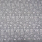 White Dyeable Chikankari Georgette Fabric VFS-31698