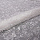 White Dyeable Chikankari Georgette Fabric VFS-31698
