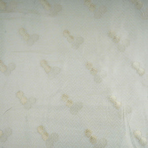 Golden Butta Kanchipuram Silk Fabric MTI-31377 - TradeUNO