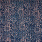 Indigo & White Floral Print Cotton Fabric MFR-29864