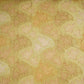Ivory with Light Green Bandhani floral Georgette Jaal Fabric MTI-31550