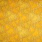 Mustard Bandhani floral Georgette Jaal Fabric MTI-31547
