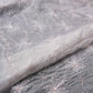 Off White floral Jaal embroidery Tissue Organza Fabric VFS-31694
