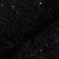 Black Cutwork Embroidery Net Fabric HCS-29001