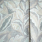 Beige Tropical Print Mulmul Fabric 21911