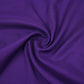 Purple Solid Santoon Fabric SSM-31769