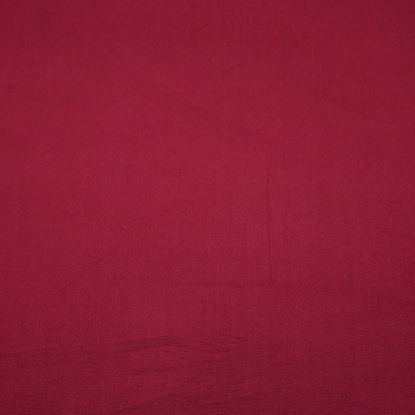 Maroon Solid Santoon Fabric SSM-31776