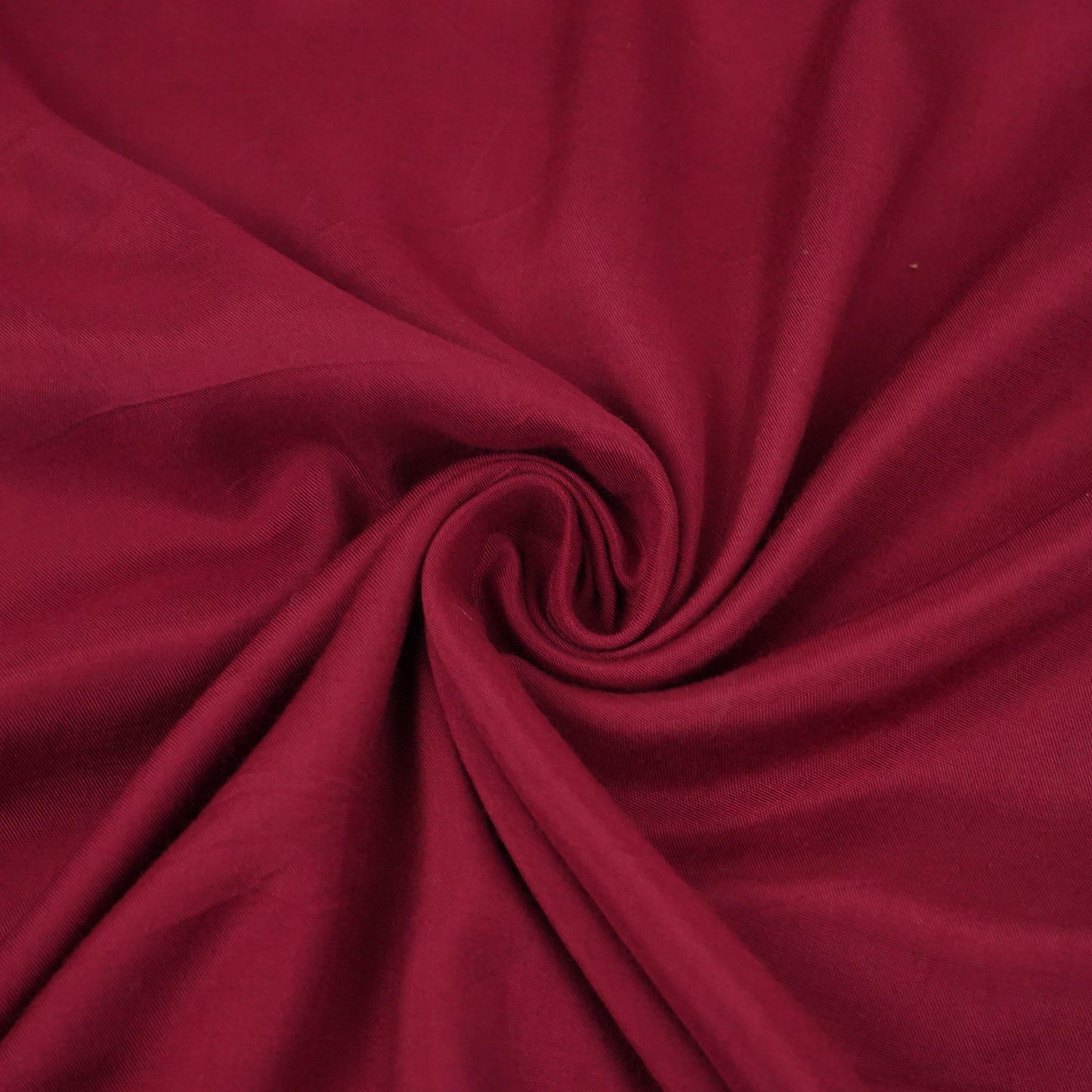 Maroon Solid Santoon Fabric SSM-31776