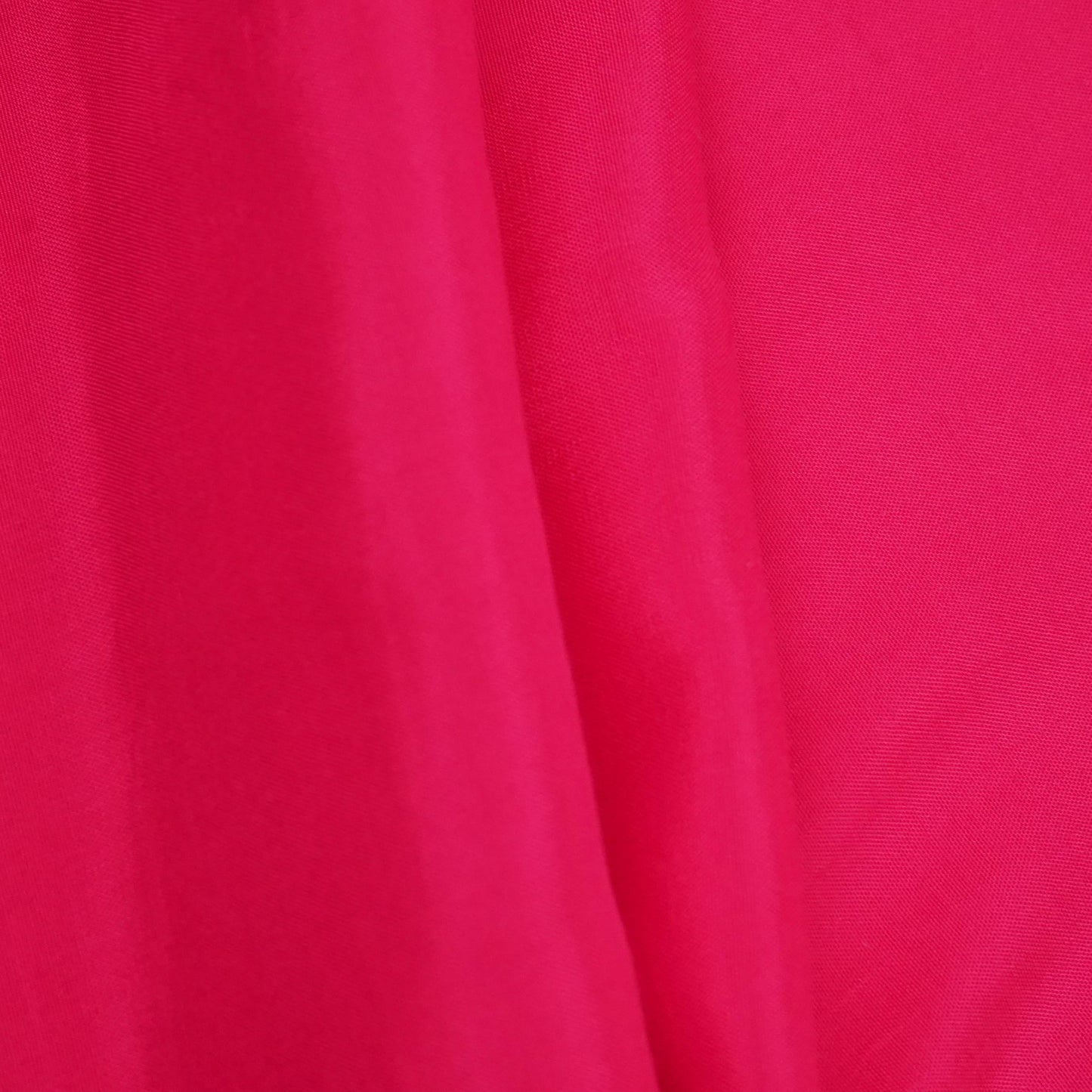 Rani Pink Solid Santoon Fabric SSM-31780