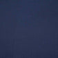 Navy Blue Solid Santoon Fabric SSM-31766