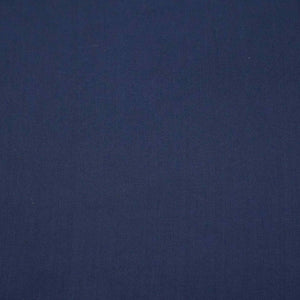 Navy Blue Solid Santoon Fabric SSMS-01 - TradeUNO