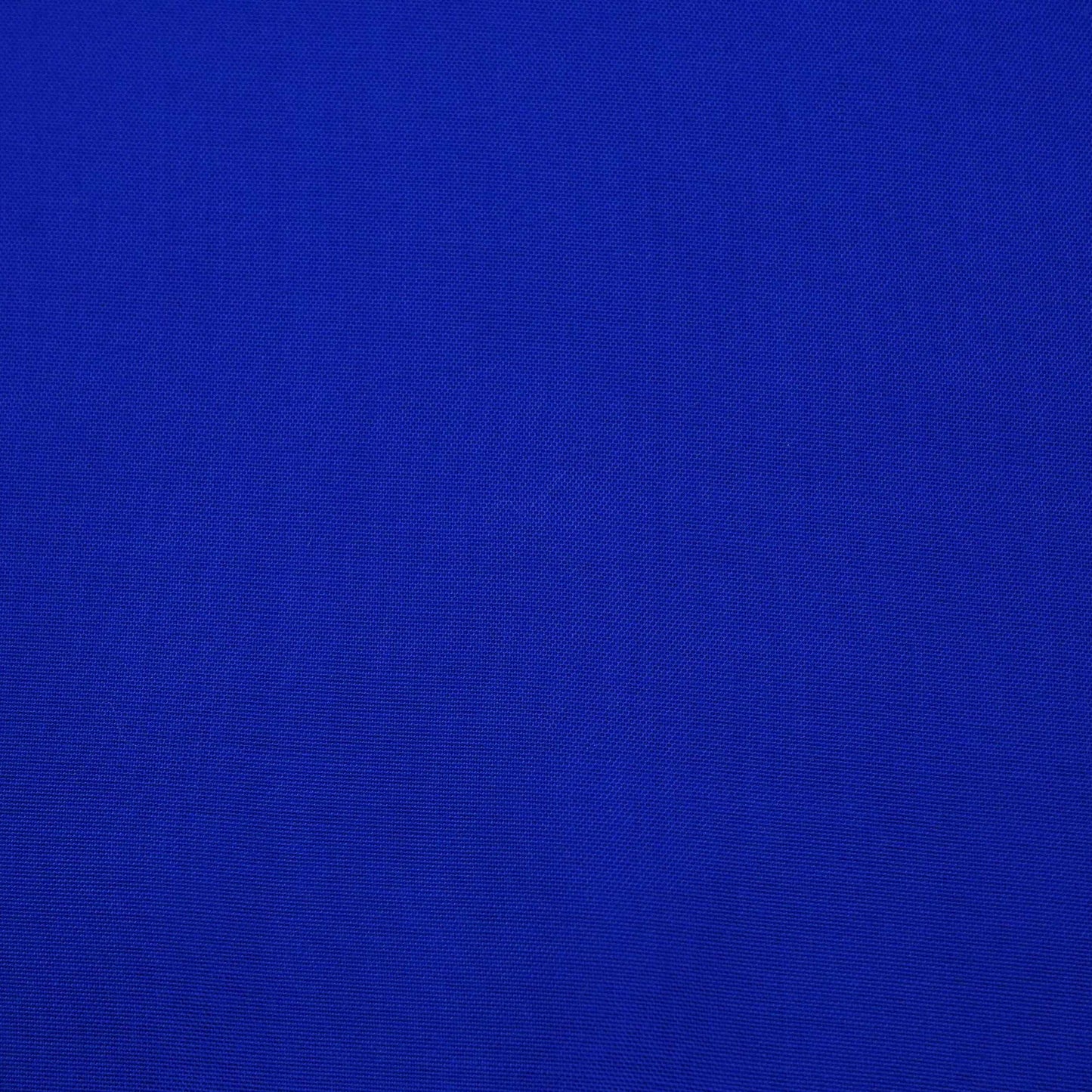 Royal Blue Solid Santoon Fabric SSM-31767