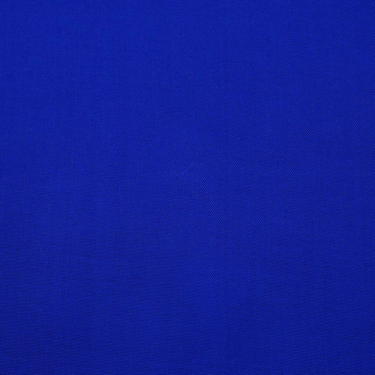 Royal Blue Solid Santoon Fabric SSMS-02 - TradeUNO