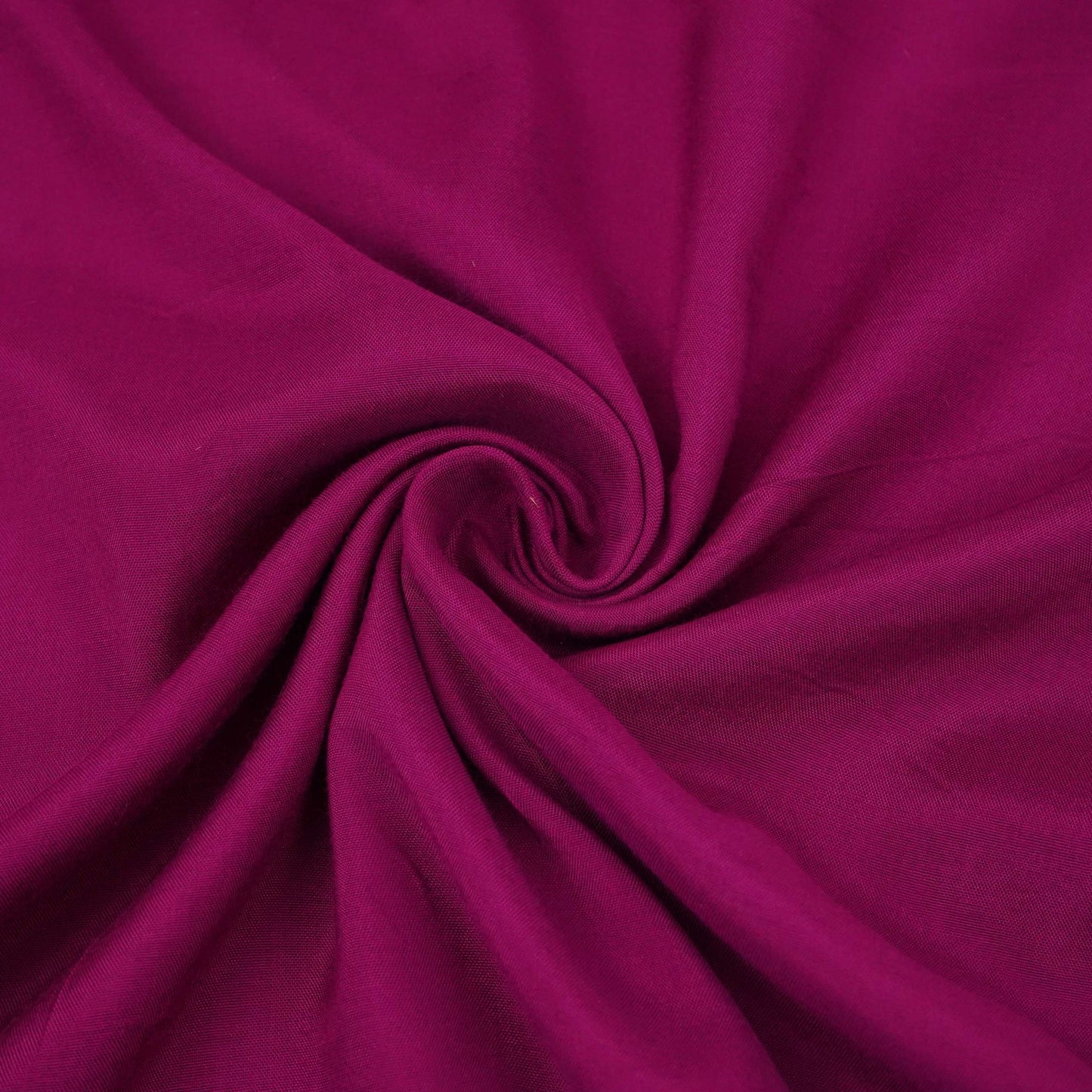 Magenta Pink Solid Santoon Fabric SSM-31768