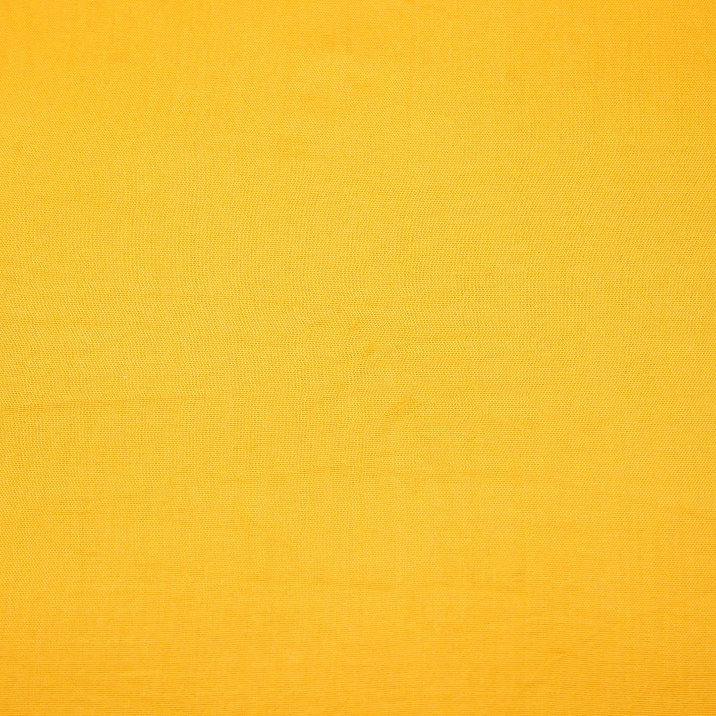 Yellow Solid Santoon Fabric SSM-31774