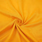 Yellow Solid Santoon Fabric SSM-31774