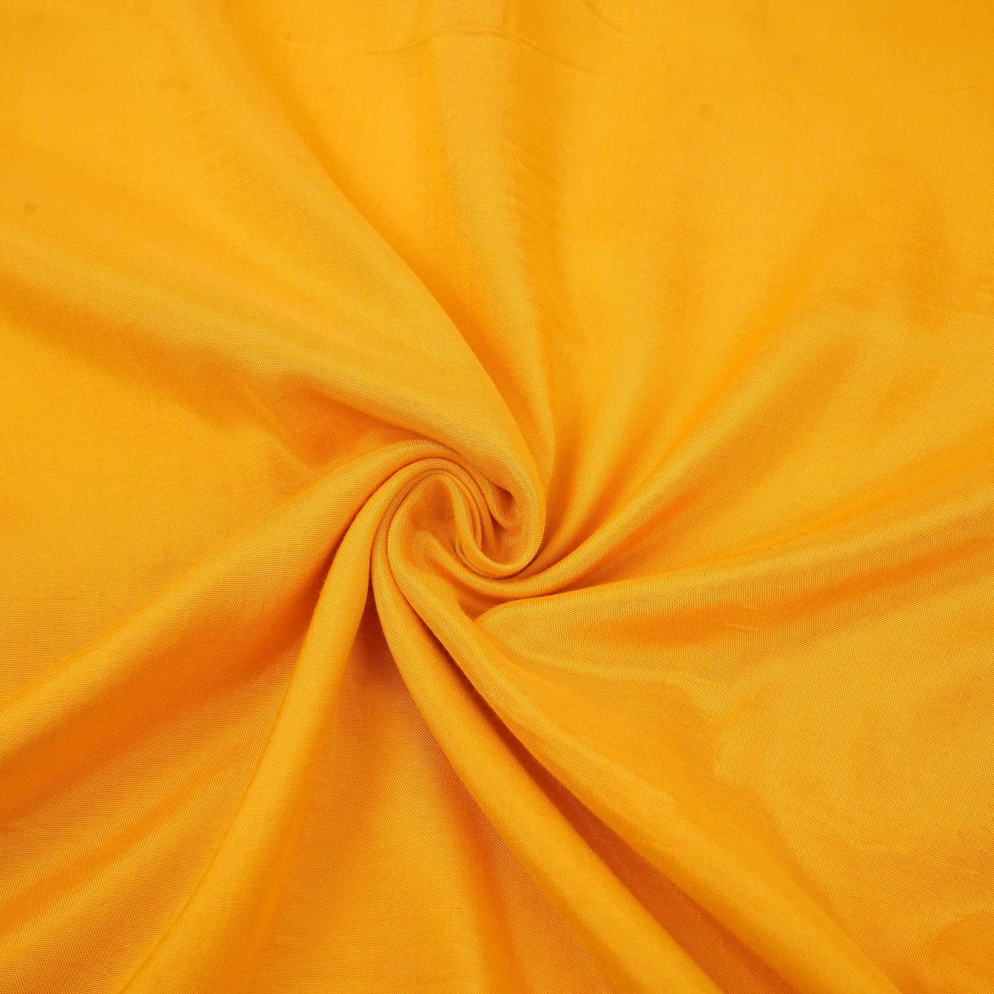 Yellow Solid Santoon Fabric SSM-31774