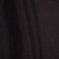 Black Solid Santoon Fabric SSM-31771