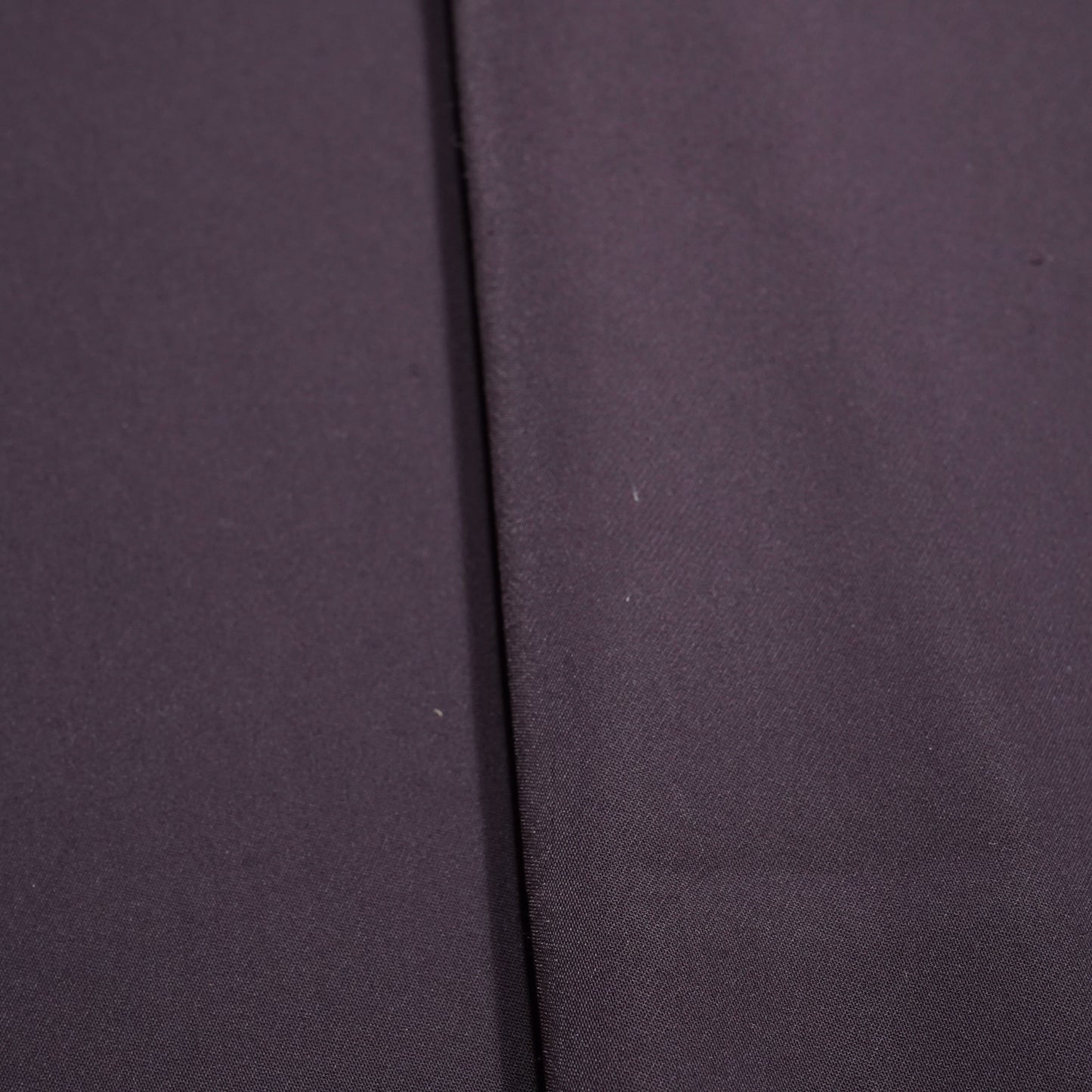 Wine Solid Japanese Suiting Fabric 21973