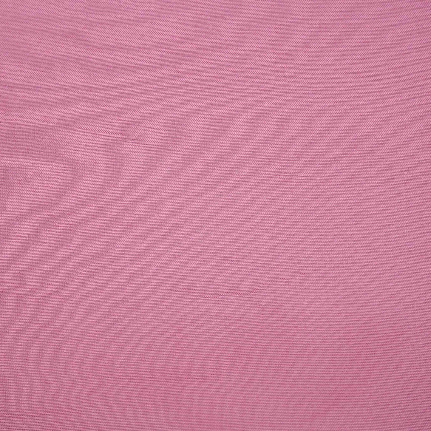 Pink Solid Santoon Fabric SSM-31777