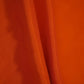 Orange Solid Santoon Fabric SSM-31779