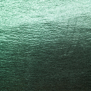 Olive Green Solid Soft Satin Fabric 21904