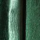Olive Green Solid Soft Satin Fabric 21904