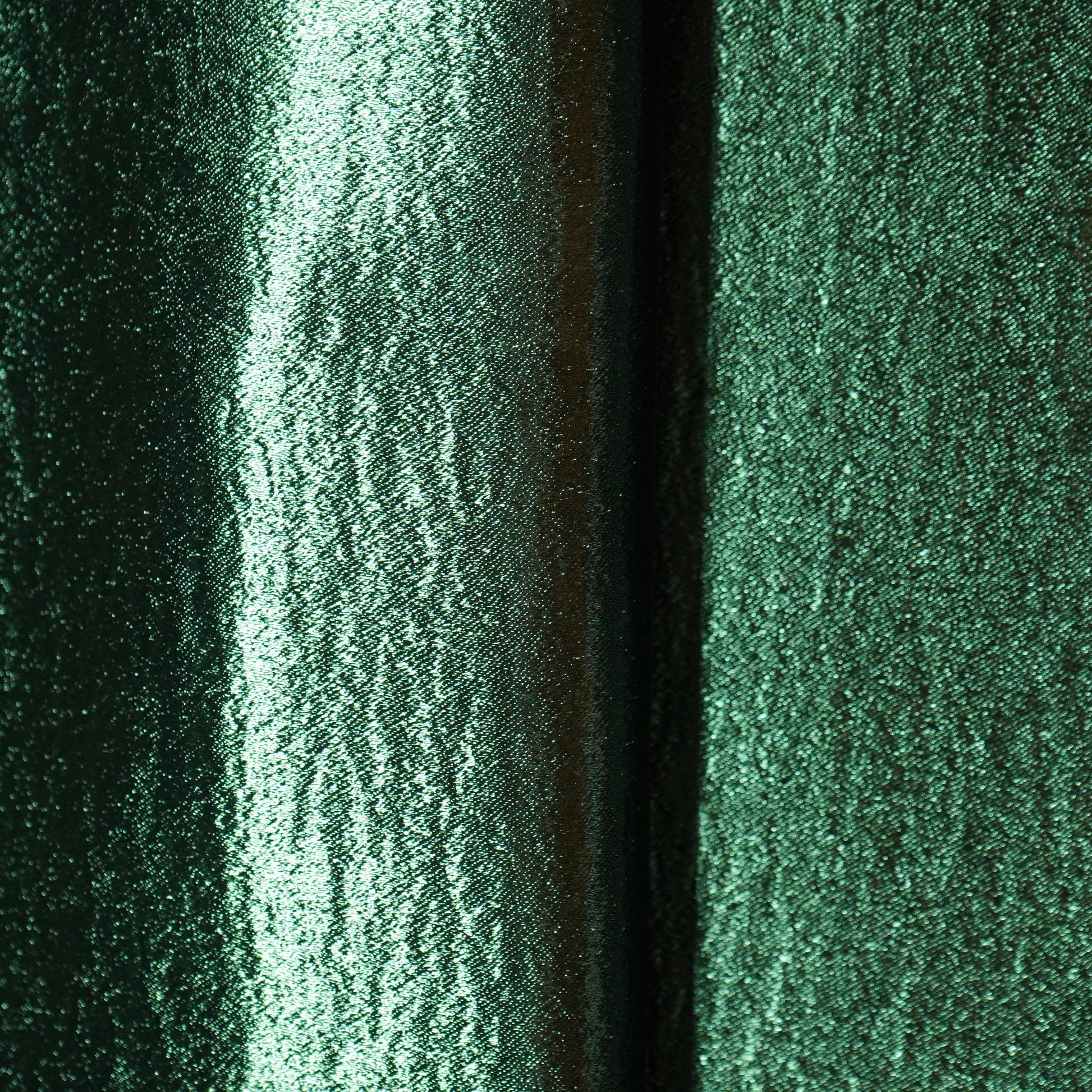 Olive Green Solid Soft Satin Fabric 21904