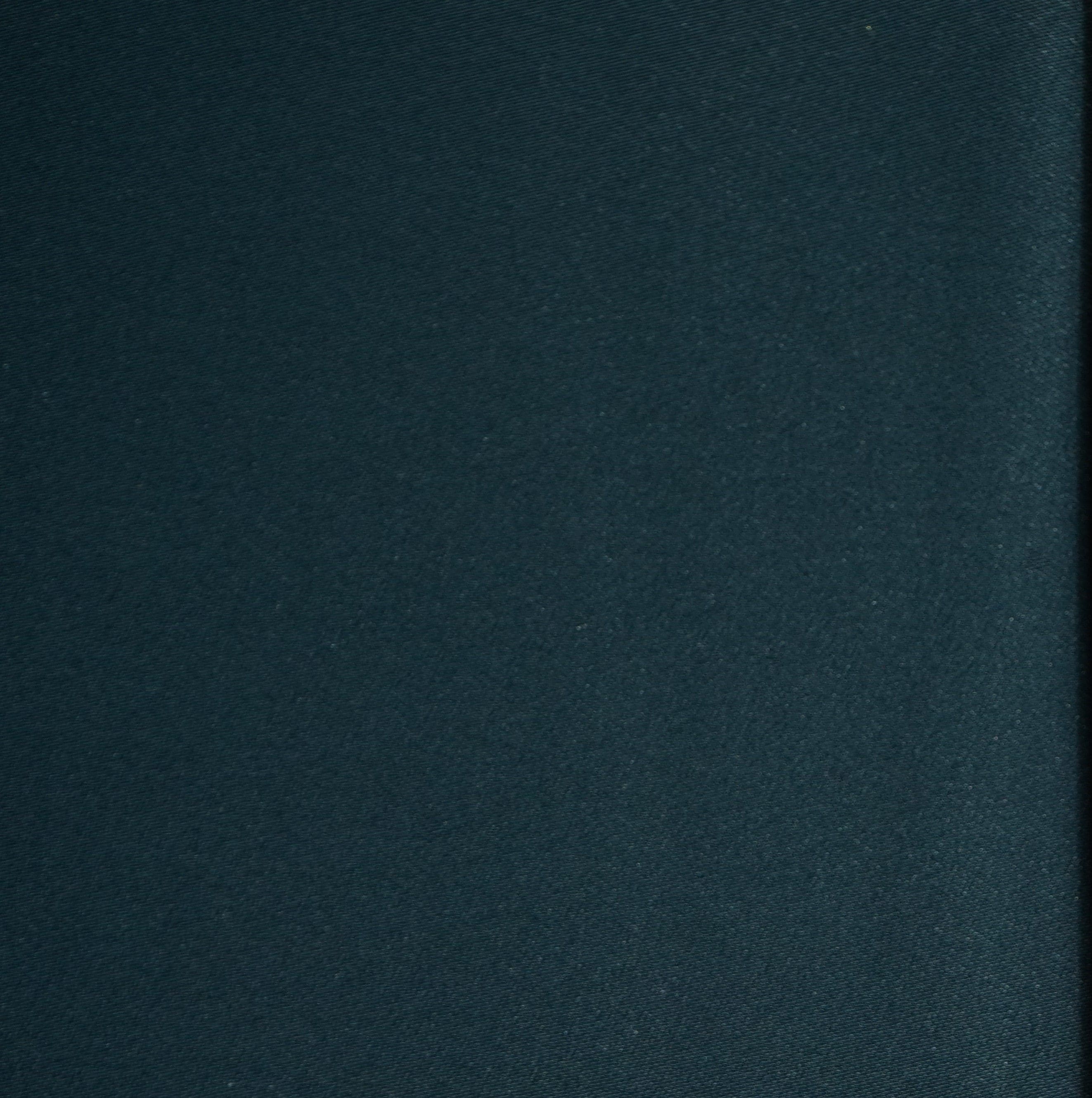 Bottle Green Solid Japanese Suiting Fabric 21974