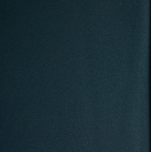 Bottle Green Solid Japanese Suiting Fabric 21974