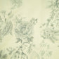 Ivory Heavy sequence work Organza Fabric MTF-31791 - TradeUNO