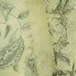 Ivory Heavy sequence work Organza Fabric MTF-31791 - TradeUNO