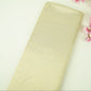 Golden Abstract weave Tenchui Silk Fabric MTI-31648