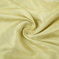 Golden Abstract weave Tenchui Silk Fabric MTI-31648