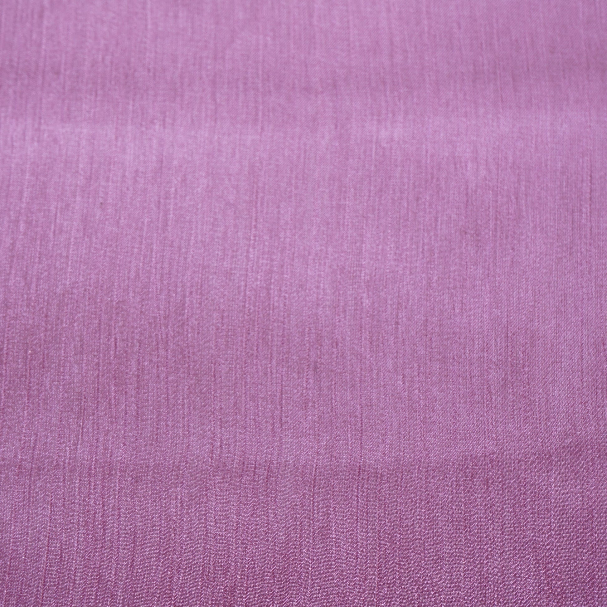 Pink Solid Chiffon Fabric 7277