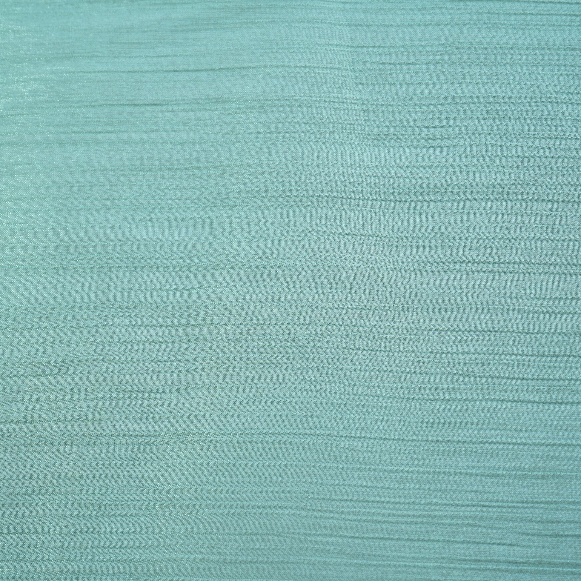 Olive Green Chiffon Fabric 7278