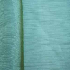 Olive Green Chiffon Fabric 7278