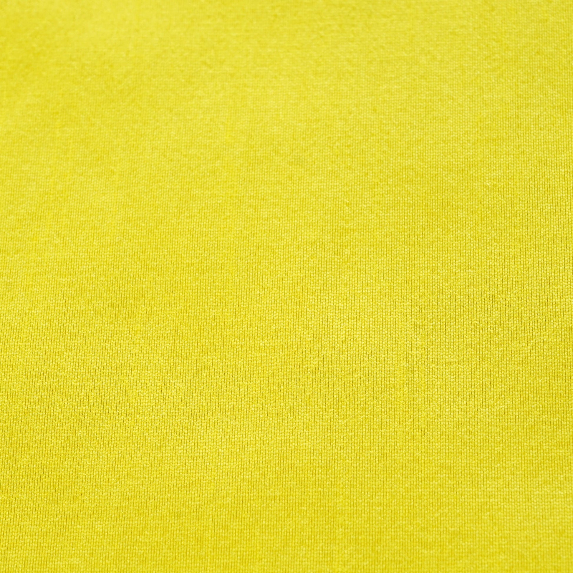 Yellow Dupian Silk