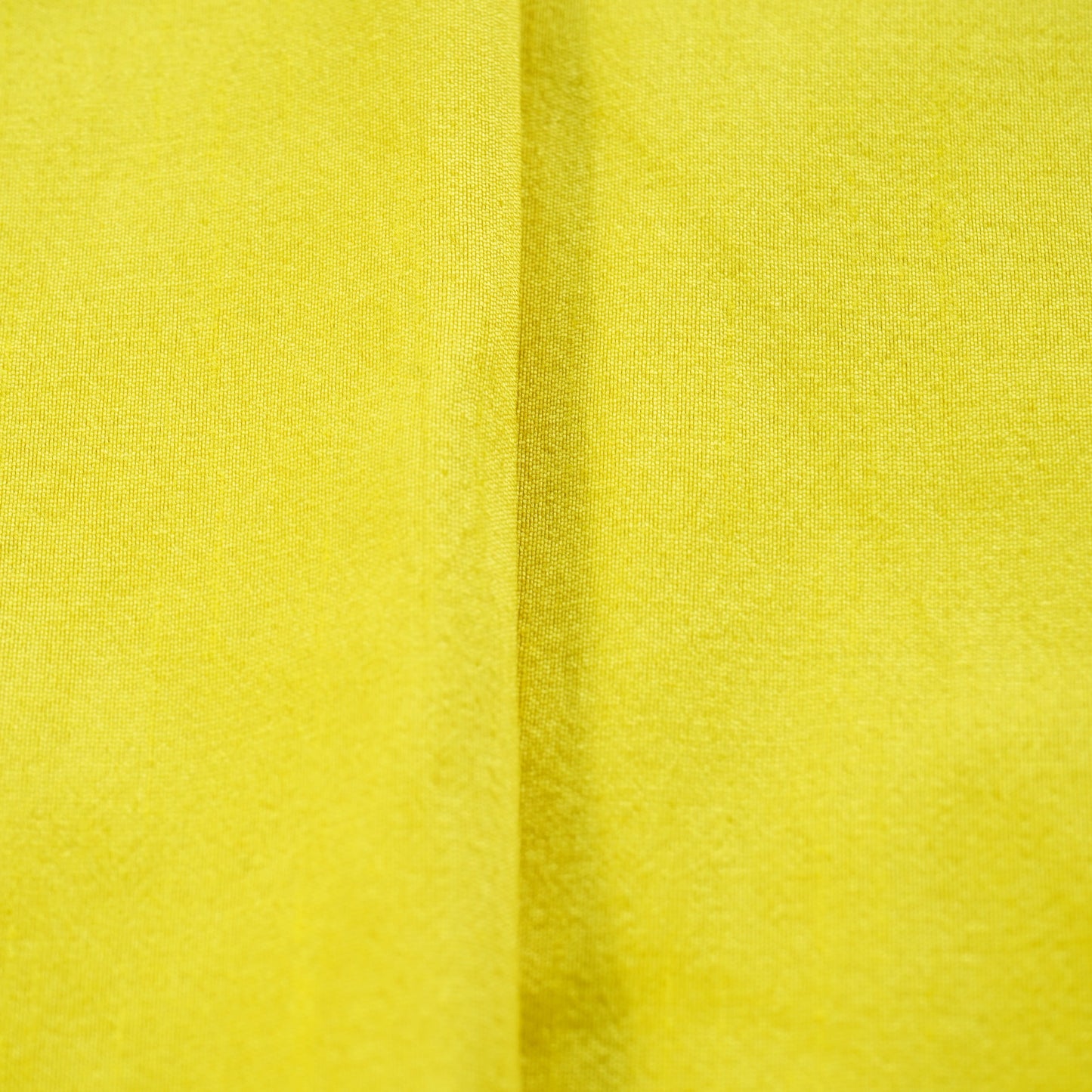 Yellow Dupian Silk