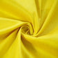 Yellow Dupian Silk