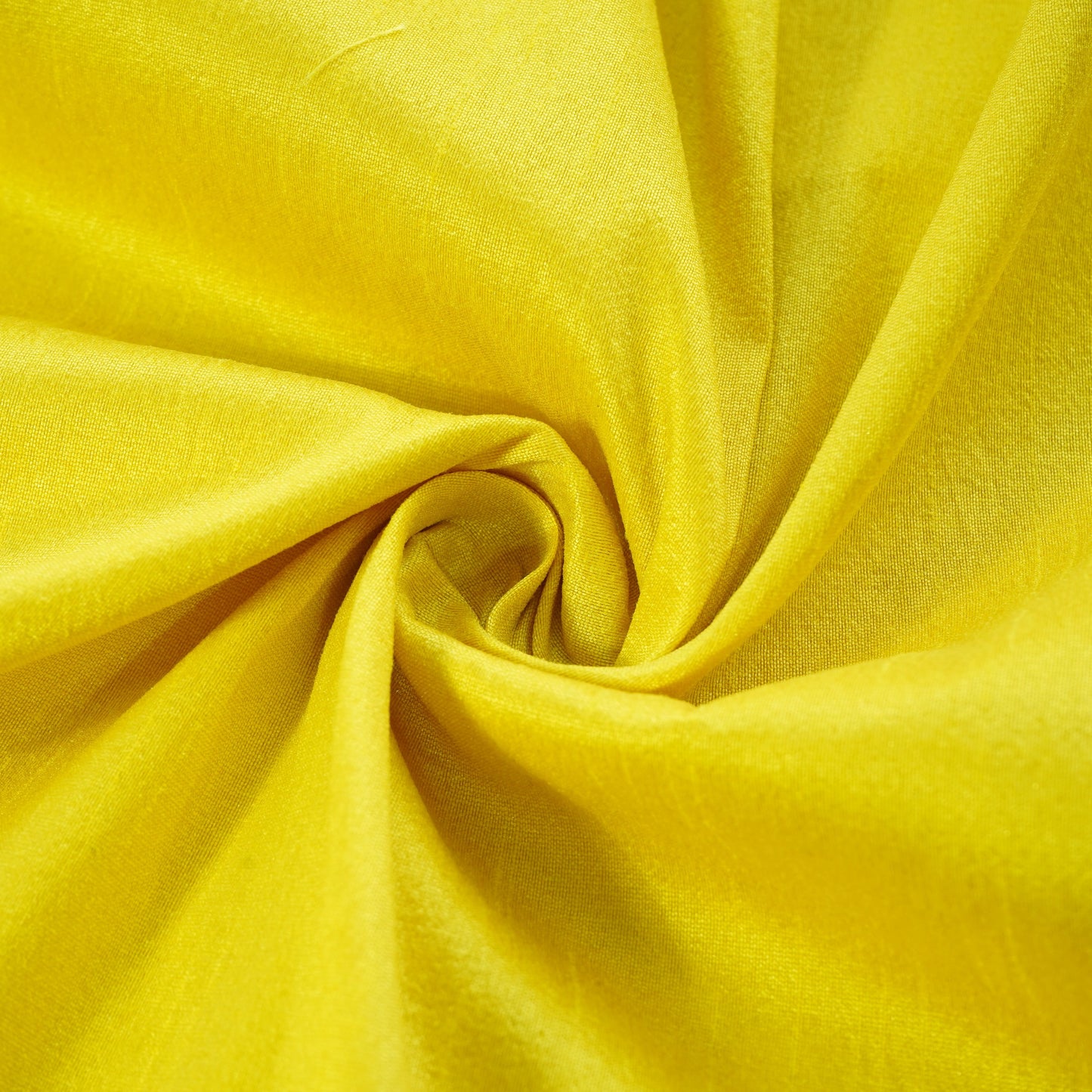 Yellow Dupian Silk