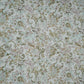 Light Peach floral print Cotton Check Fabric PI-31907