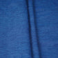 Blue floral embroidery Viscose Denim Fabric SFG-31545