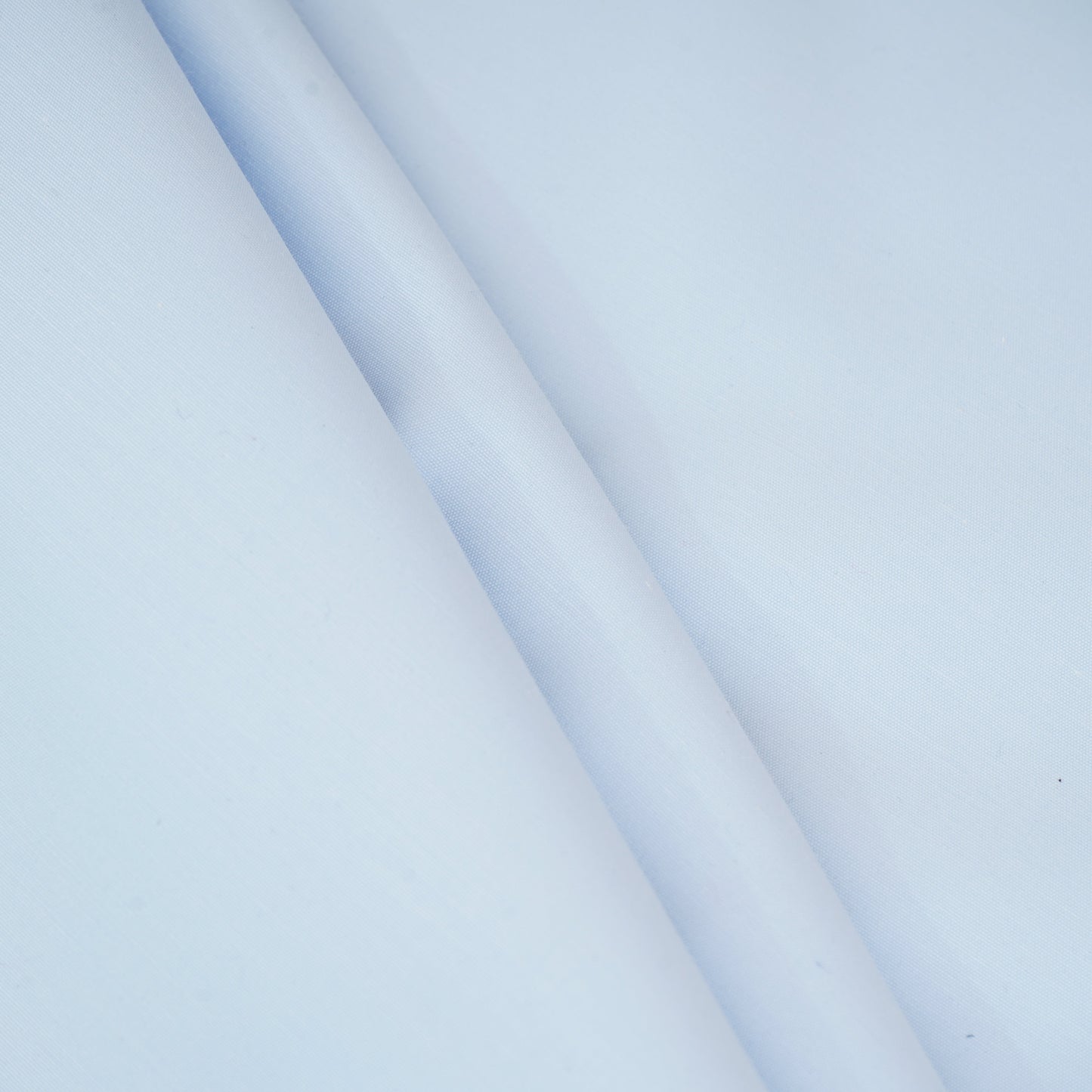 Light Blue Solid Micro Cotton Fabric MFM-30151