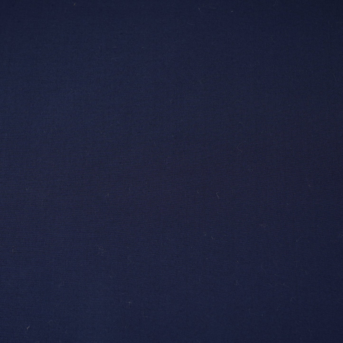 Navy Blue Solid Micro Cotton Fabric MFM-30149