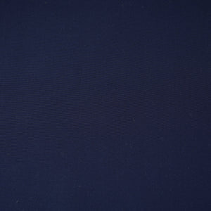 Navy Blue Solid Micro Cotton Fabric MFM-30149 - TradeUNO