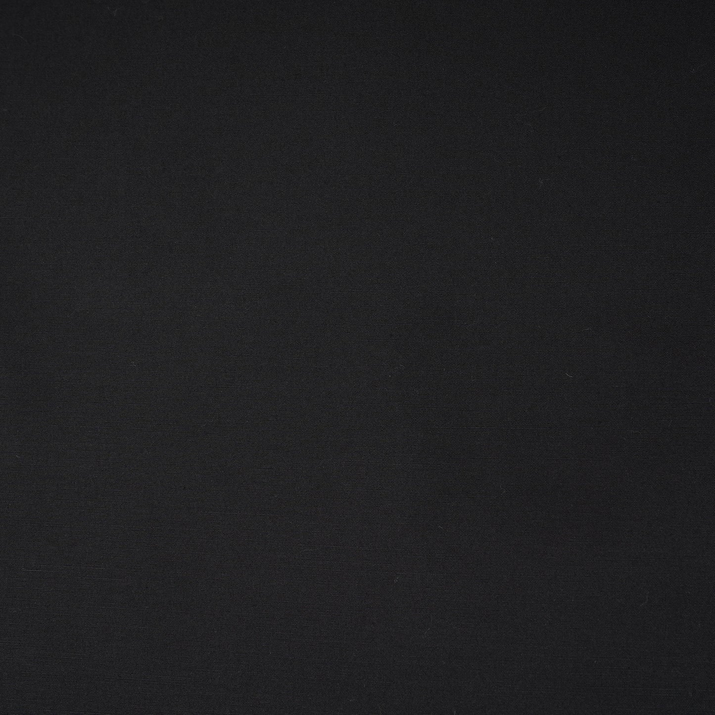 Black Solid Micro Cotton Fabric MFM-30148