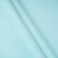 Aqua Blue Solid Oxford Cotton Fabric MFM-30152
