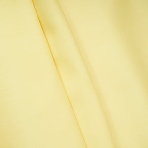 Yellow Solid Oxford Cotton Fabric MFM-30153 - TradeUNO