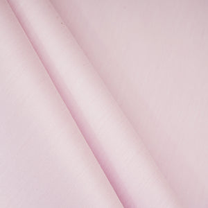 Pink Solid Oxford Cotton Fabric MFM-30156 - TradeUNO